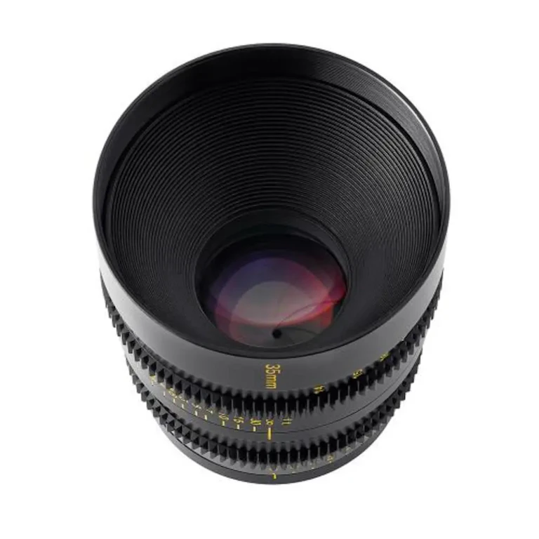 SPEEDMASTER CINEMA 35mm T1.0 S35 フジフイルム用の新品/中古の在庫一覧 2枚目