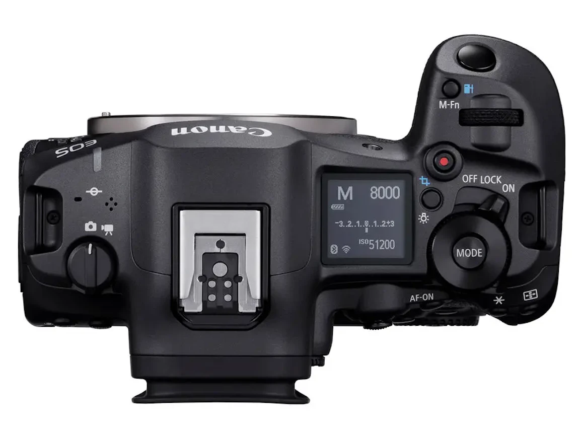 EOS R5 Mark II ボディの新品/中古の在庫一覧 6枚目