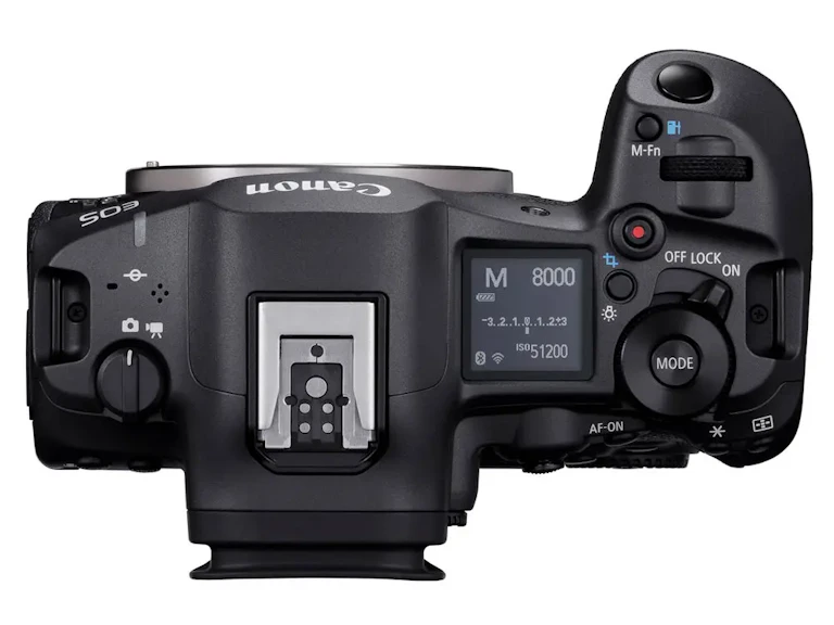 EOS R5 Mark II ボディの新品/中古の在庫一覧 6枚目