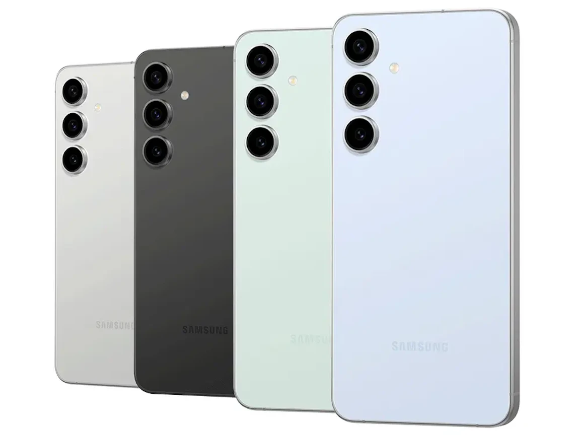 Galaxy S24 FE