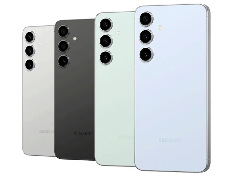 Galaxy S24 FE