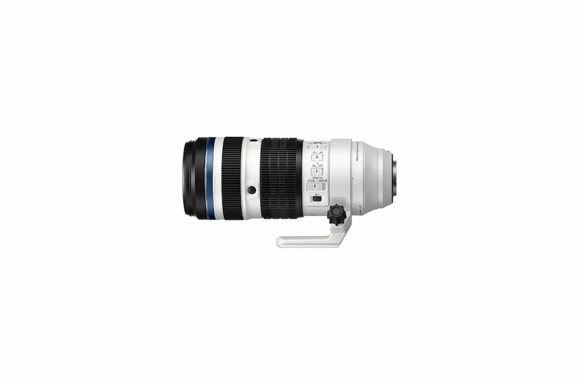 9/27発売 OM SYSTEM M.ZUIKO DIGITAL ED 50-200mm F2.8 IS PROの予約開始日・発売日・価格・比較最新情報まとめ