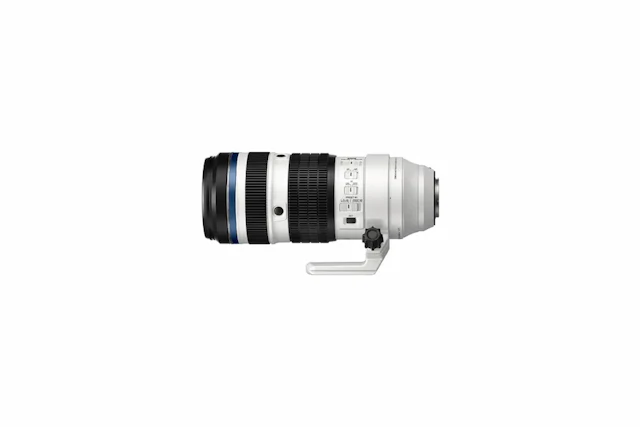 9/27発売 OM SYSTEM M.ZUIKO DIGITAL ED 50-200mm F2.8 IS PROの予約開始日・発売日・価格・比較最新情報まとめ
