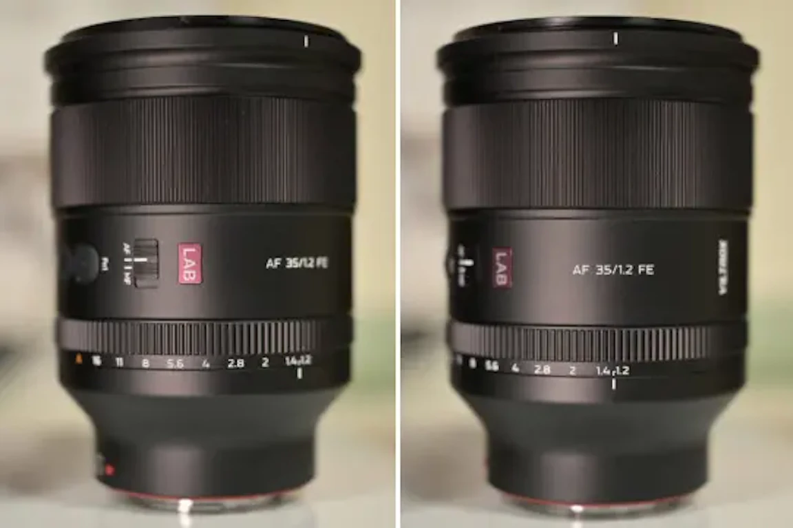 【リーク】VILTROX LAB 35mm F1.2が4/17に発表? 発売日・価格予想・比較・予約まとめ