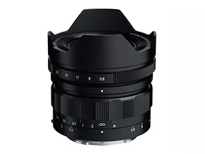 フォクトレンダー HELIAR-HYPER WIDE 10mm F5.6 Aspherical ソニー用