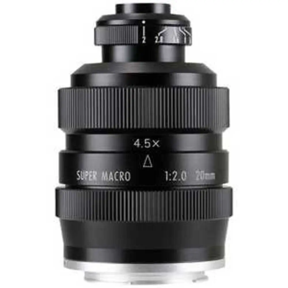 中一光学 CREATOR 85mm F2 ニコン用 