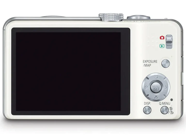 LUMIX TZ30(DMC-TZ30) "ホワイト"の新品/中古の在庫一覧 3枚目