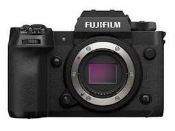 X-H2 ボディ 日英2言語設定モデル