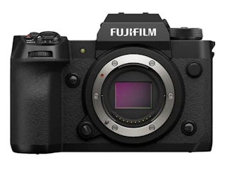 富士フイルム X-H2 ボディ 日英2言語設定モデル