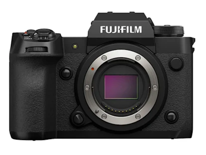 X-H2 ボディ 日英2言語設定モデル