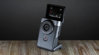 PowerShot V10 vs GoPro HERO12 Blackの比較早見表
