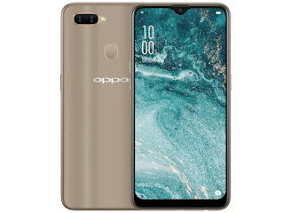 OPPO OPPO AX7