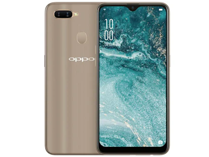 OPPO AX7