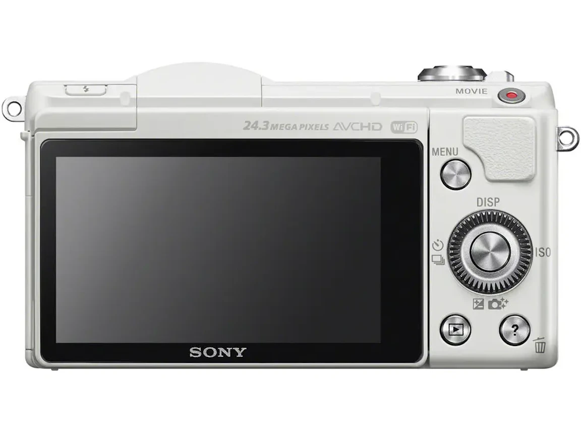 α5100 ILCE-5100L パワーズームレンズキット "ホワイト"の新品/中古の在庫一覧 6枚目