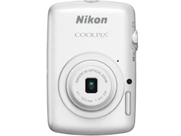 COOLPIX S01 "ホワイト"