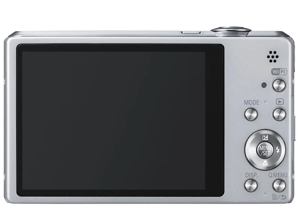 LUMIX SZ9(DMC-SZ9) "シルバー"の新品/中古の在庫一覧 3枚目