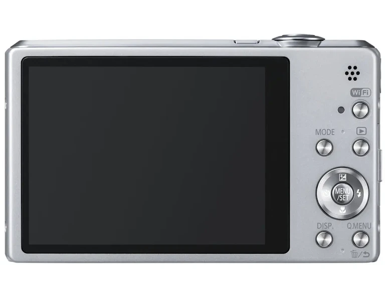 LUMIX SZ9(DMC-SZ9) "シルバー"の新品/中古の在庫一覧 3枚目
