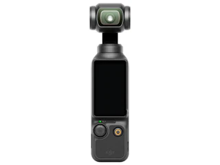 DJI OSMO POCKET 3 クリエイターコンボ