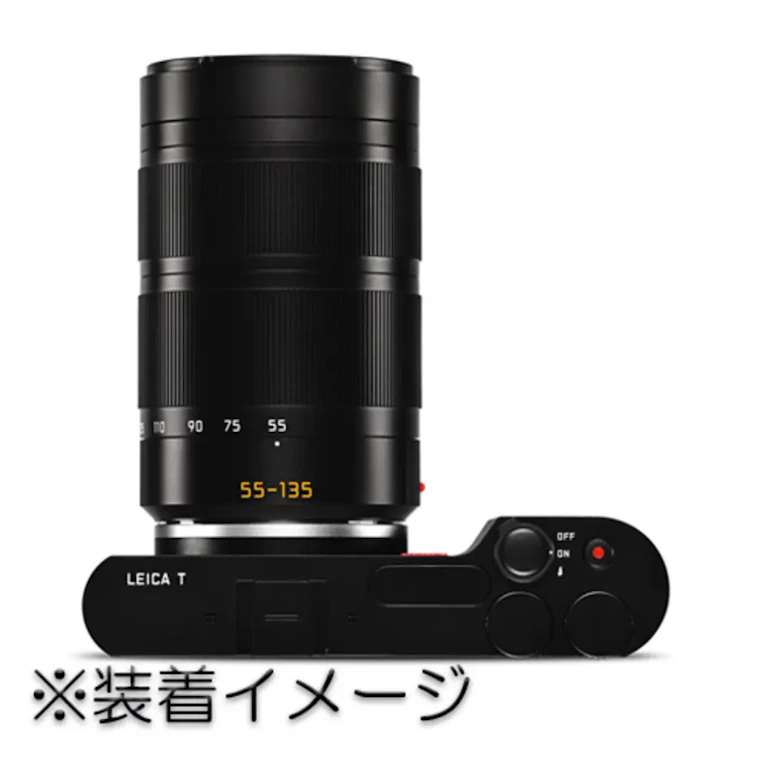 APO-VARIO-ELMAR-TL 55-135mm f/3.5-4.5 ASPH.の新品/中古の在庫一覧 3枚目
