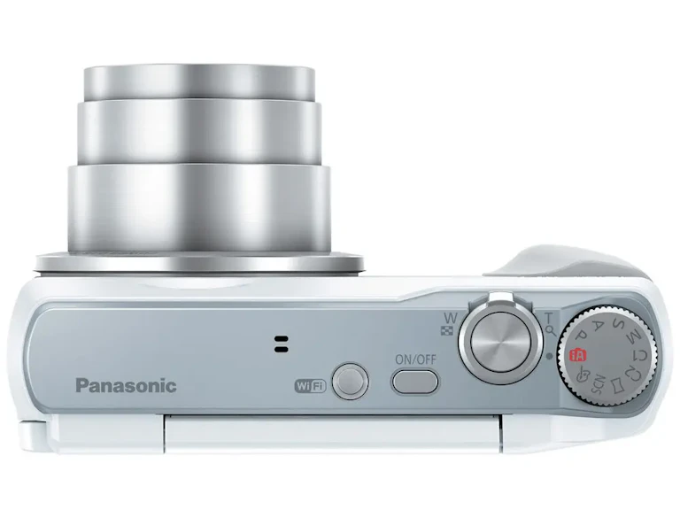 LUMIX TZ55(DMC-TZ55) "ホワイト"の新品/中古の在庫一覧 4枚目