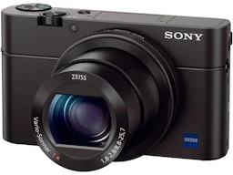 サイバーショット RX100 IV(DSC-RX100M4)