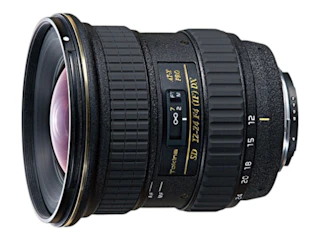 AT-X 124 PRO DX 12-24mm F4 ニコン用