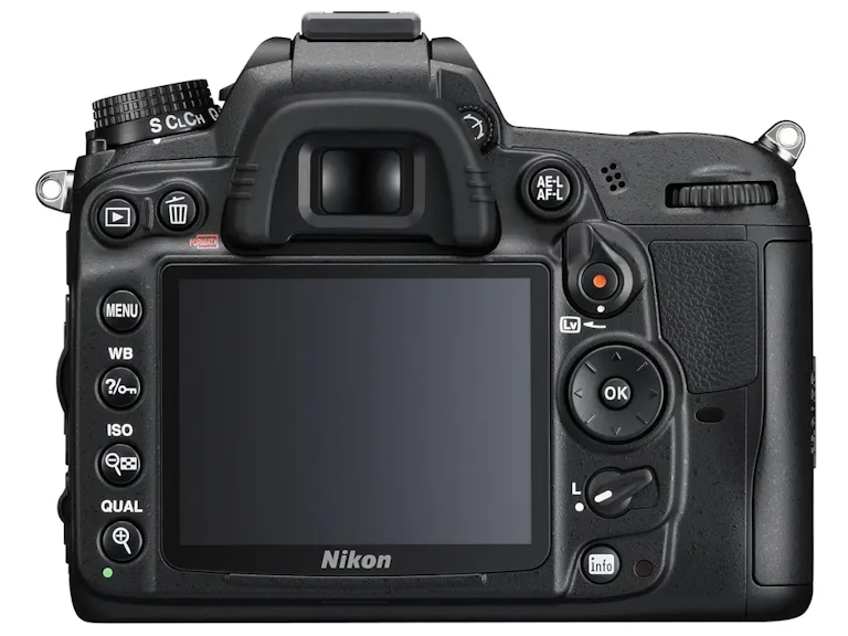 D7000 ボディの新品/中古の在庫一覧 5枚目