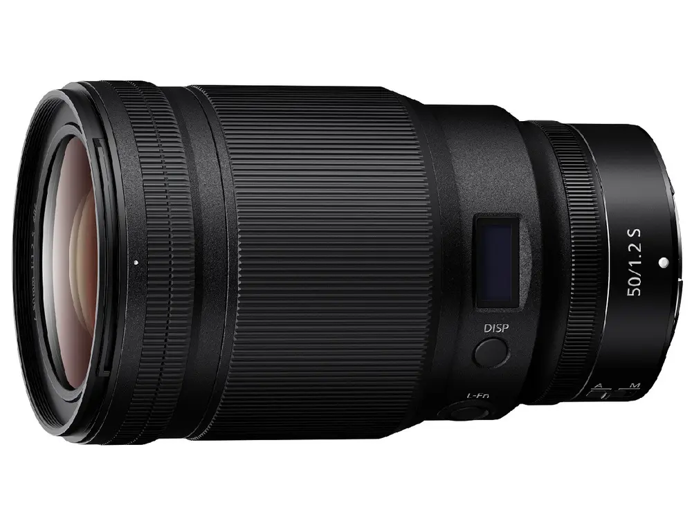 【美品】動作◎ ニコン Ai Nikkor 50mm F1.2 124 美品】動作◎ ニコン Ai Nikkor 50mm F1.2 124 Amazon.co.jp
