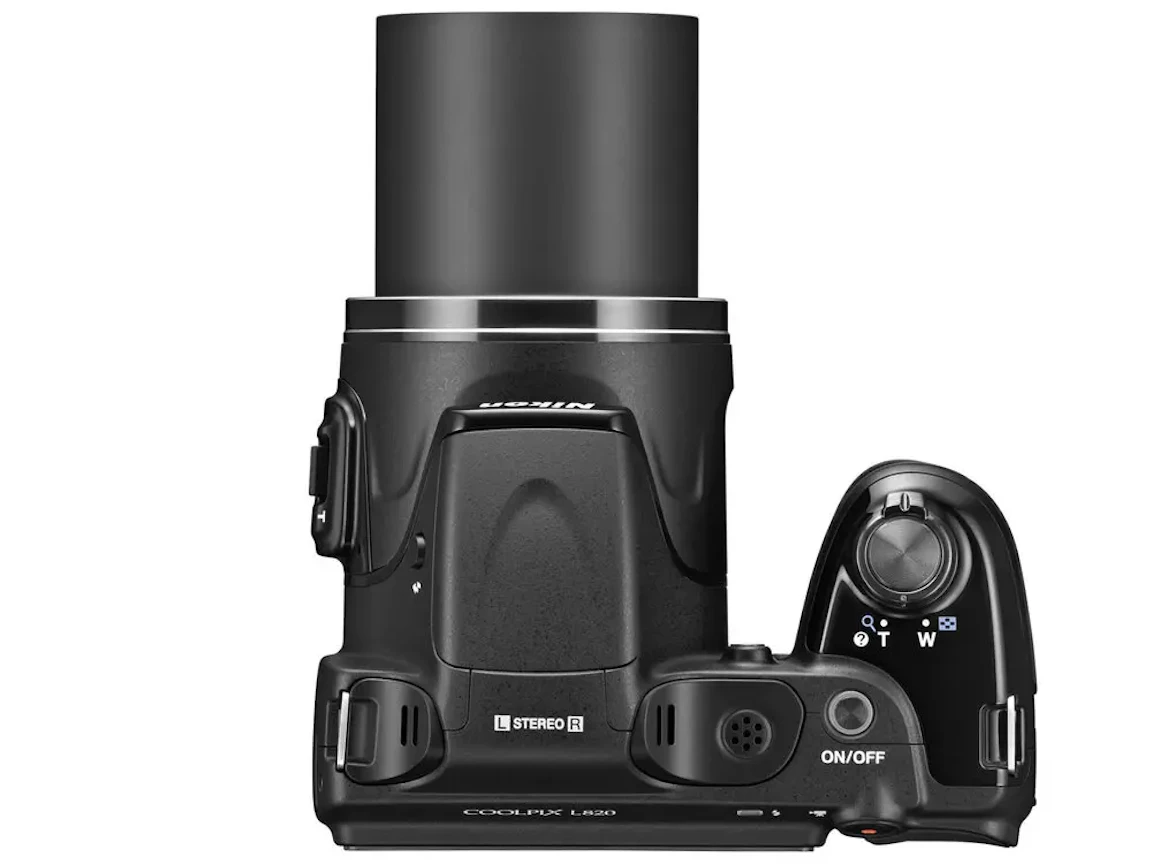 COOLPIX L820 "ブラック"の新品/中古の在庫一覧 9枚目