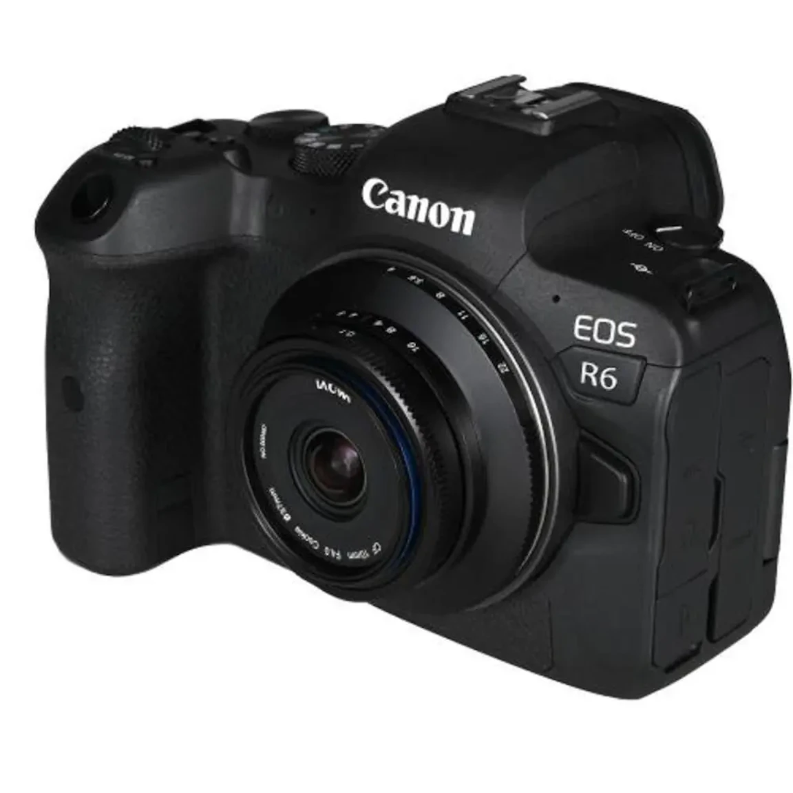 LAOWA 10mm F4 Cookie キヤノンRF用の新品/中古の在庫一覧 3枚目