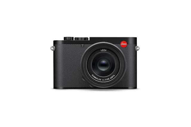 ライカ(Leica) Q3 / Q3 43が最新ファームウェア4.0.0で“操作感刷新”