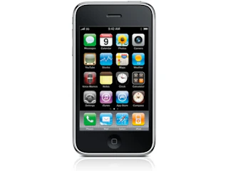 Apple iPhone 3GS