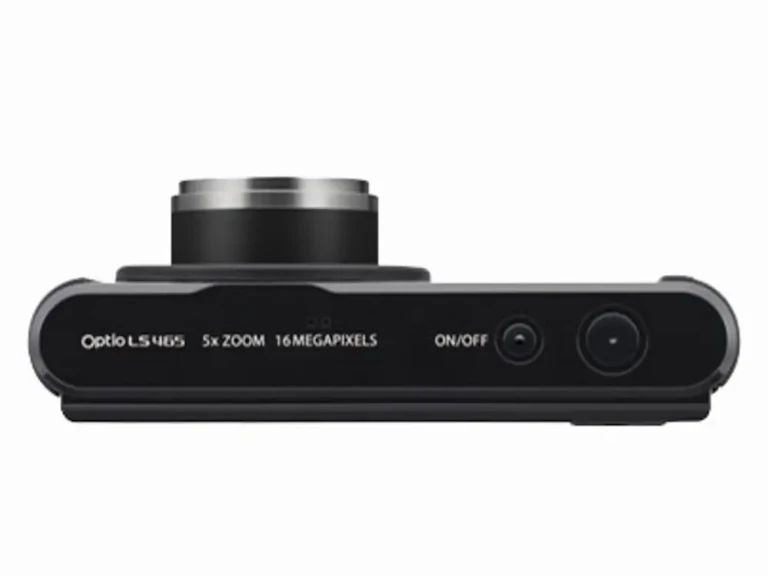 Optio LS465 "サファイアブラック"の新品/中古の在庫一覧 3枚目