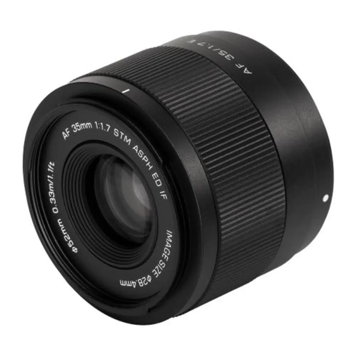 AF 35mm F1.7 AIR ソニーE用の新品/中古の在庫一覧 2枚目