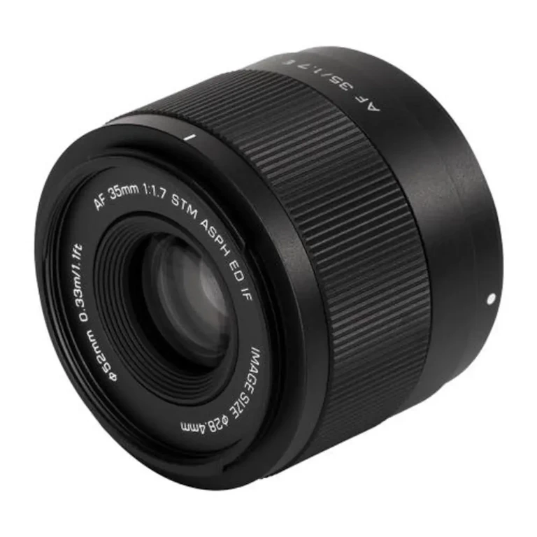 AF 35mm F1.7 AIR ソニーE用の新品/中古の在庫一覧 2枚目