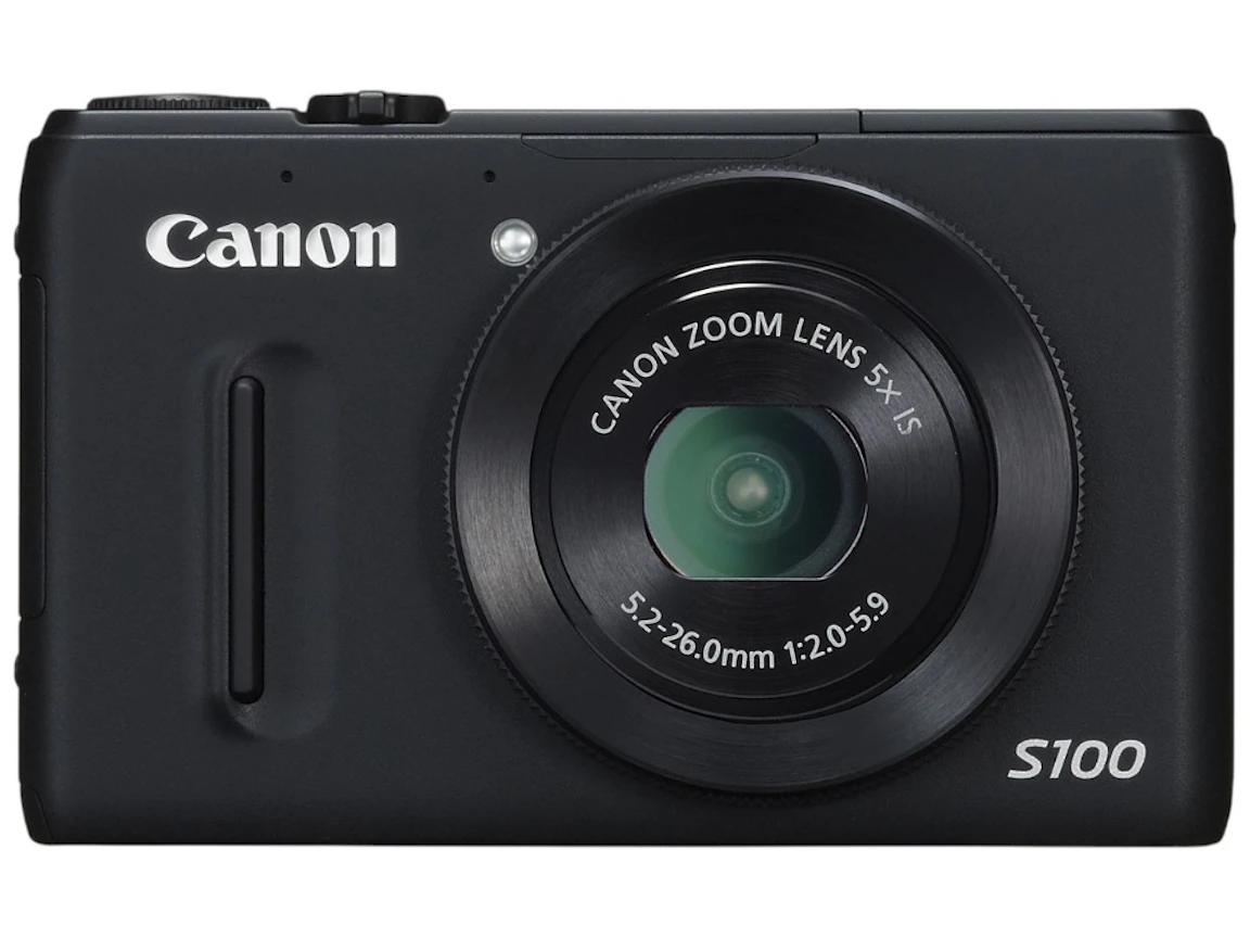 PowerShot S100 "ブラック"の新品/中古の在庫一覧 2枚目