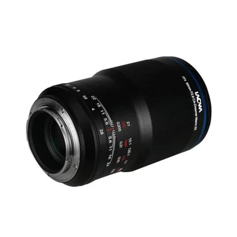 LAOWA 90mm F2.8 2x Ultra Macro APO ソニーE用の新品/中古の在庫一覧 3枚目