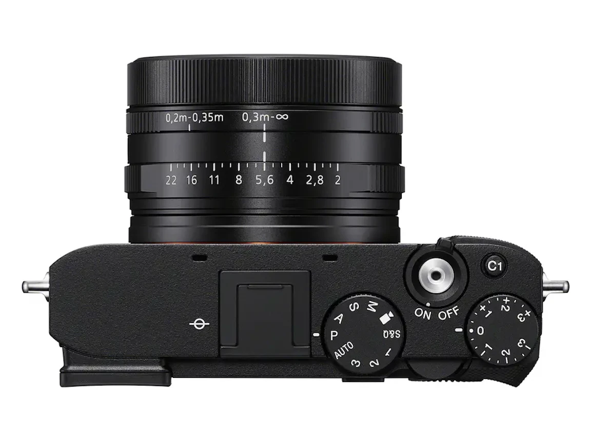 サイバーショット RX1R III(DSC-RX1RM3)の新品/中古の在庫一覧 5枚目