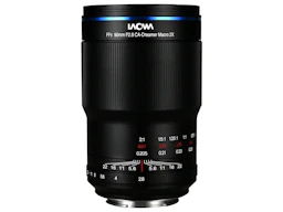 LAOWA 90mm F2.8 2x Ultra Macro APO ソニーE用