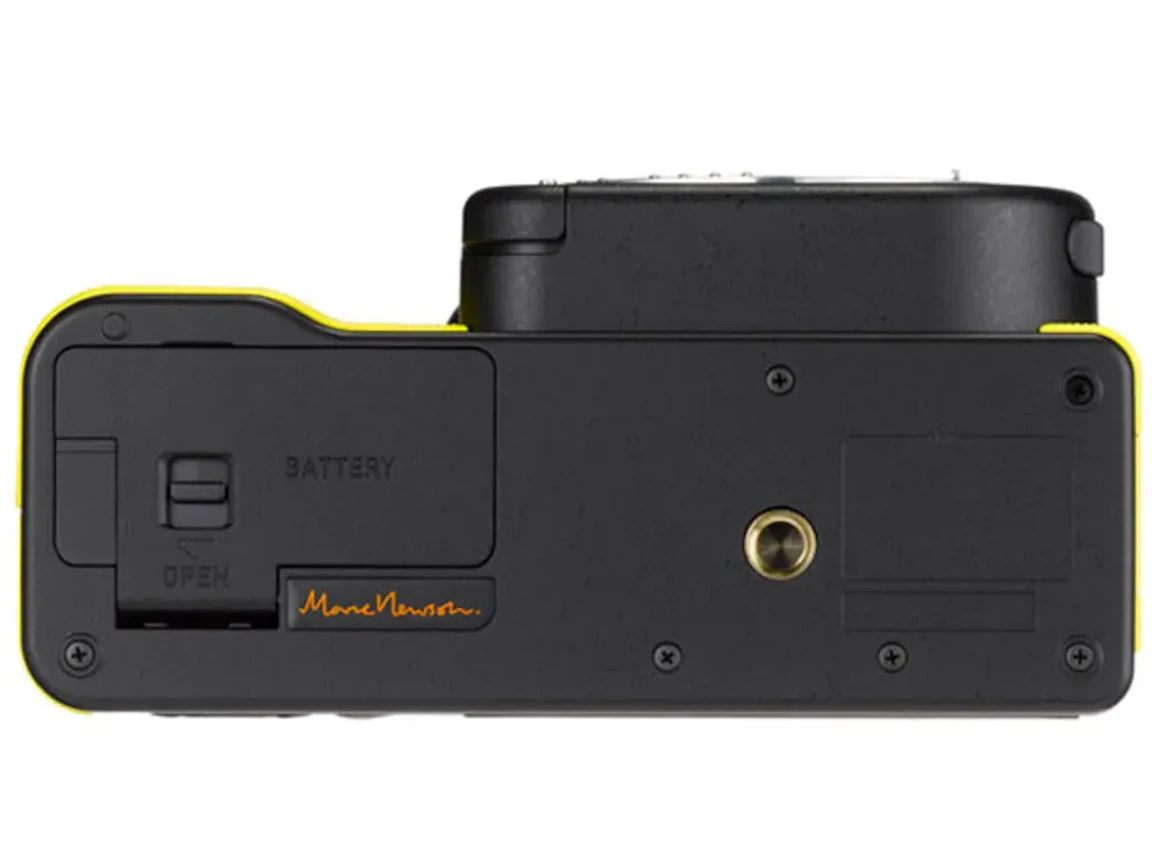 PENTAX K-01 ボディ "ブラック×イエロー"の新品/中古の在庫一覧 4枚目
