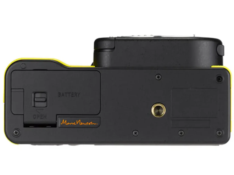 PENTAX K-01 ボディ "ブラック×イエロー"の新品/中古の在庫一覧 4枚目