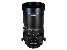 LAOWA 55mm F2.8 Tilt-Shift 1x Macro ライカL用