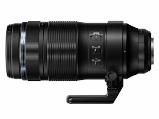 OM SYSTEM M.ZUIKO DIGITAL ED 100-400mm F5.0-6.3 IS II｜野鳥の第一候補、換算800mm相当を手持ちで