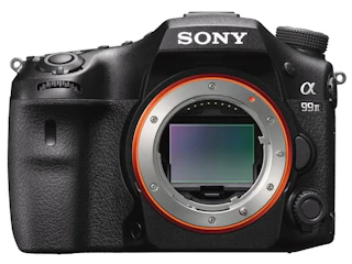 SONY α99 II ILCA-99M2 ボディ
