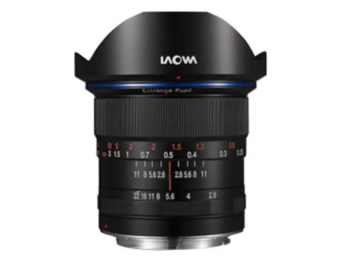 LAOWA 12mm F2.8 Zero-D キヤノン用の新品/中古の在庫一覧 1枚目