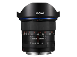 LAOWA 12mm F2.8 Zero-D キヤノン用