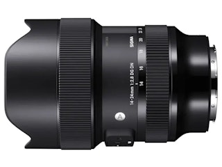14–24mm F2.8 DG DN | Art：超広角で画質を突き詰めたい人へ