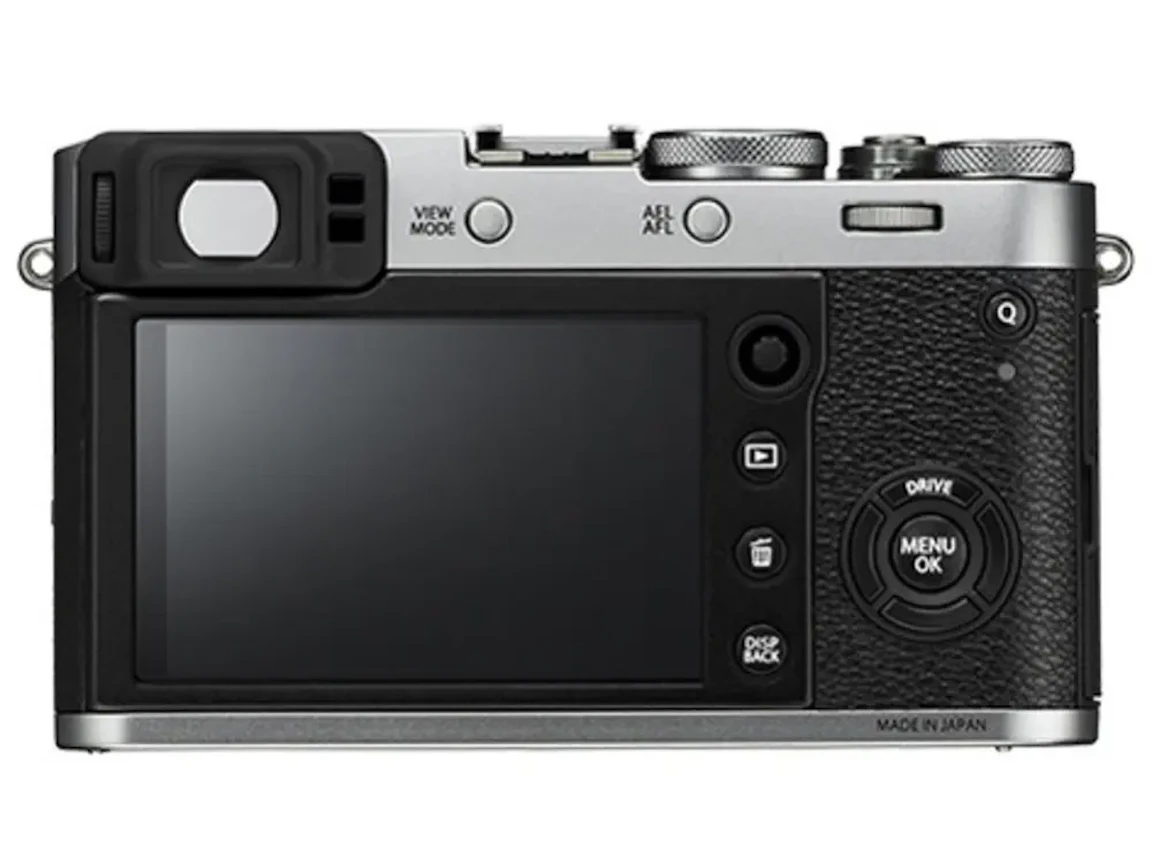 X100F "シルバー"の新品/中古の在庫一覧 2枚目