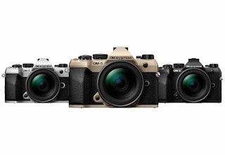 7月下旬発売 OM SYSTEM OM‑5 Mark II｜予約・発売日・価格・比較情報まとめ