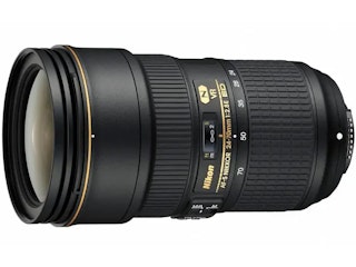AF-S NIKKOR 24-70mm f/2.8E ED VR：標準域を“作品品質”に引き上げる主力ズーム
